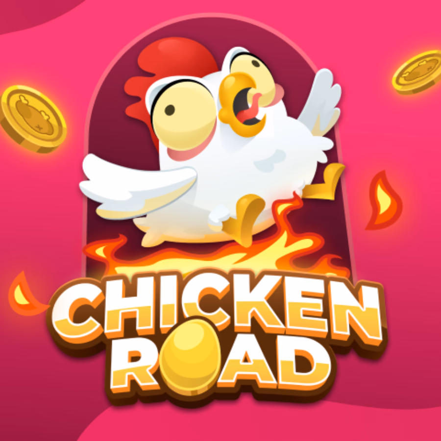 Chicken Road